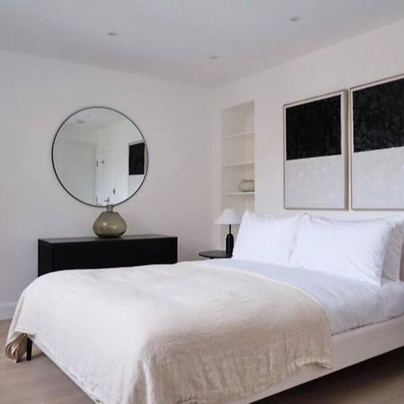 Stunning Marylebone Apartment London Kültér fotó