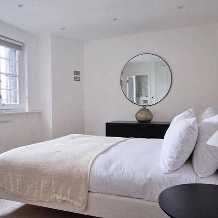 Stunning Marylebone Apartment London Kültér fotó